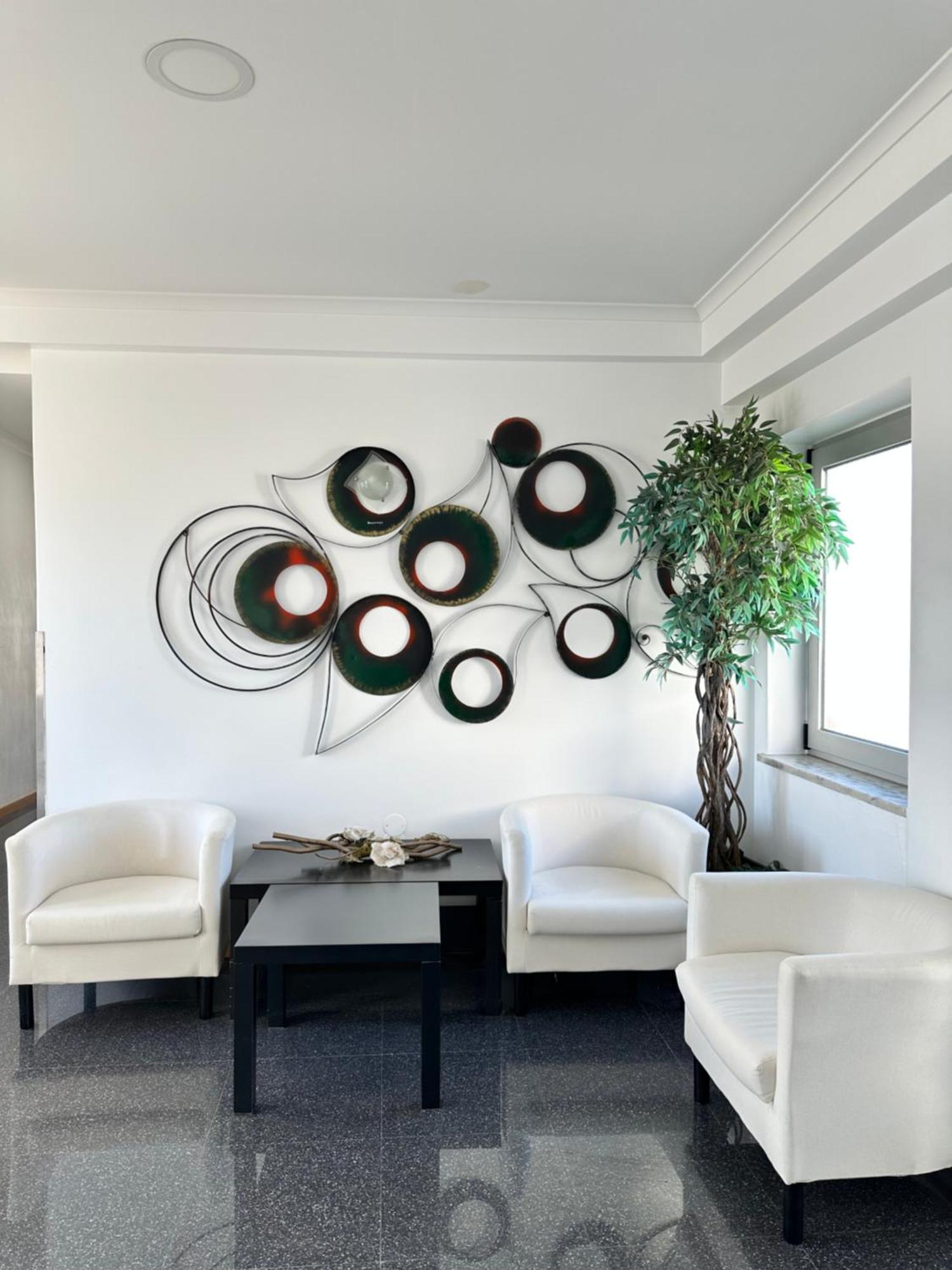 Be One Hotel Caldas Da Rainha - By Mhmb Hospitality Eksteriør billede