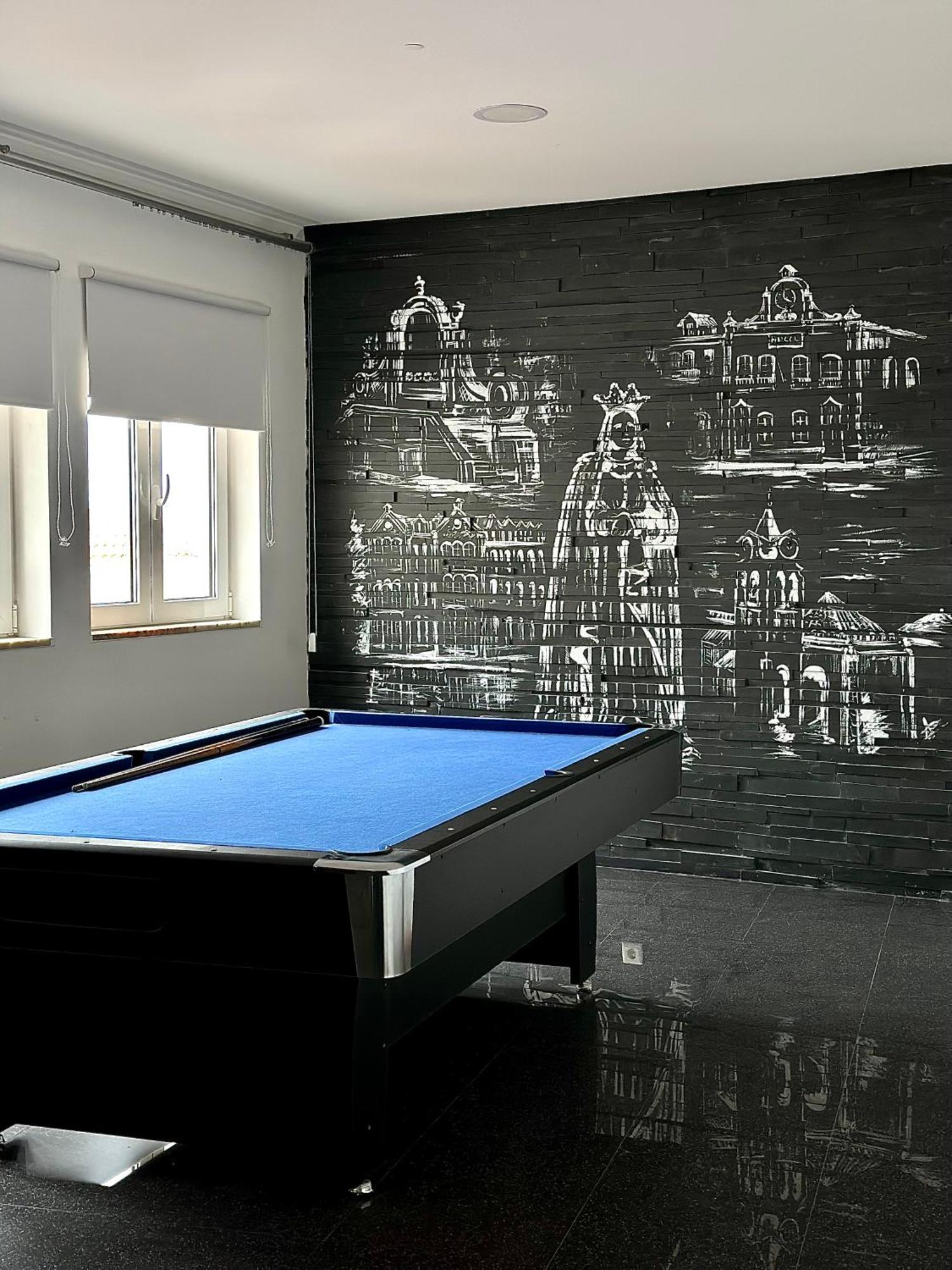 Be One Hotel Caldas Da Rainha - By Mhmb Hospitality Eksteriør billede