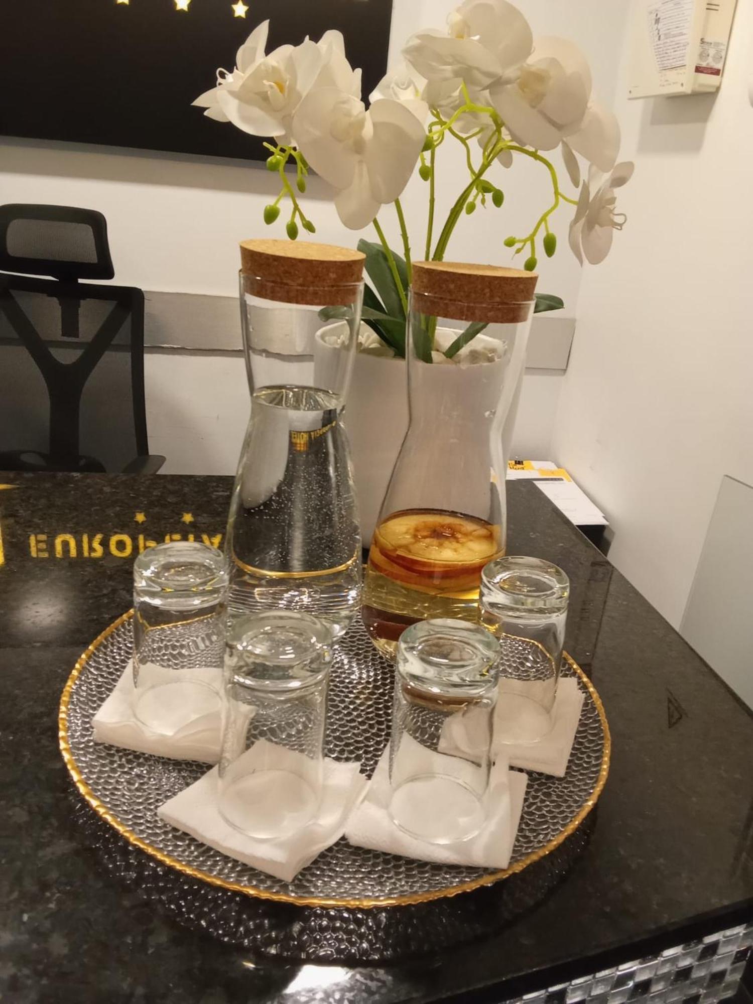 Be One Hotel Caldas Da Rainha - By Mhmb Hospitality Eksteriør billede