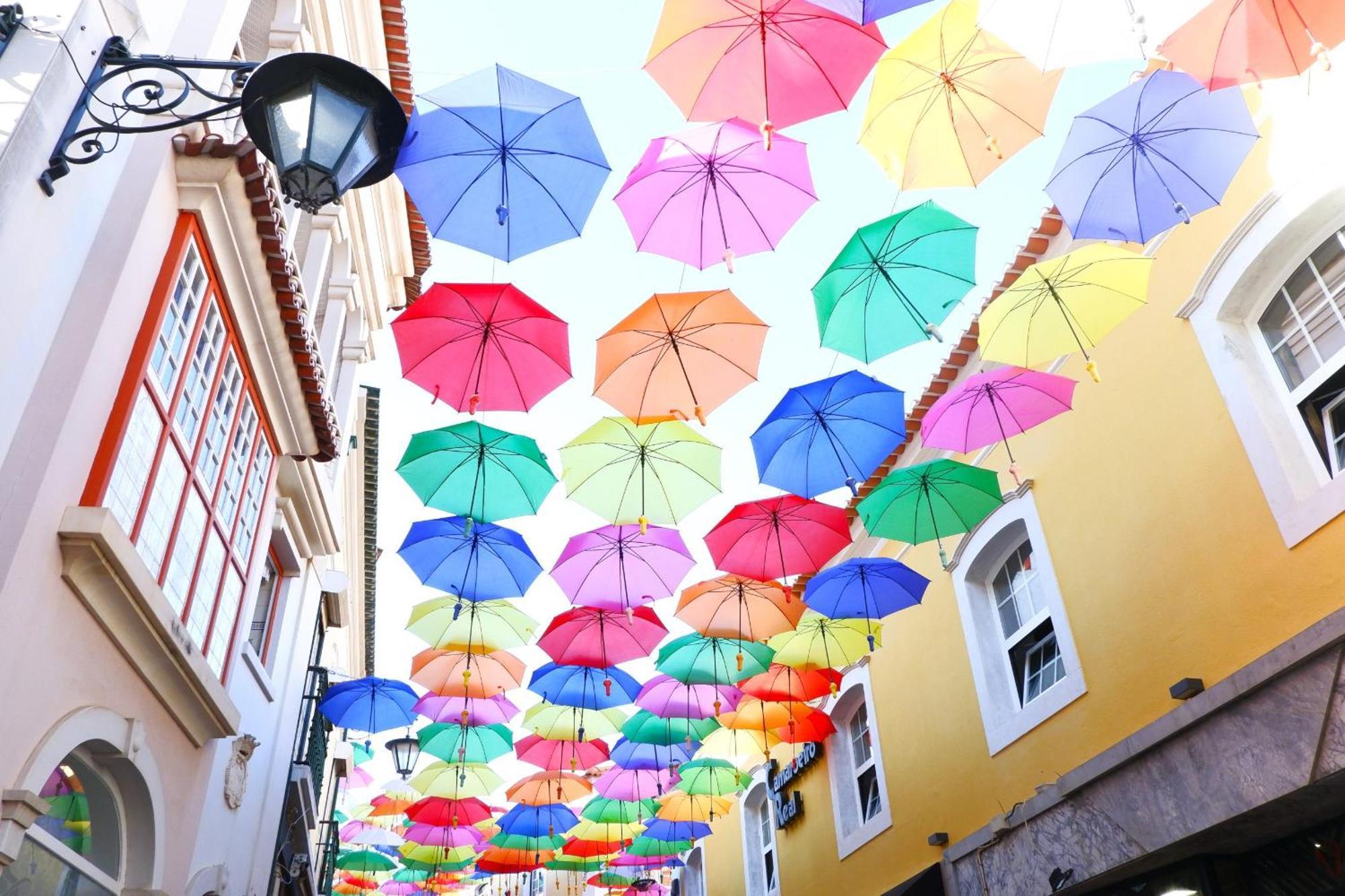 Be One Hotel Caldas Da Rainha - By Mhmb Hospitality Eksteriør billede