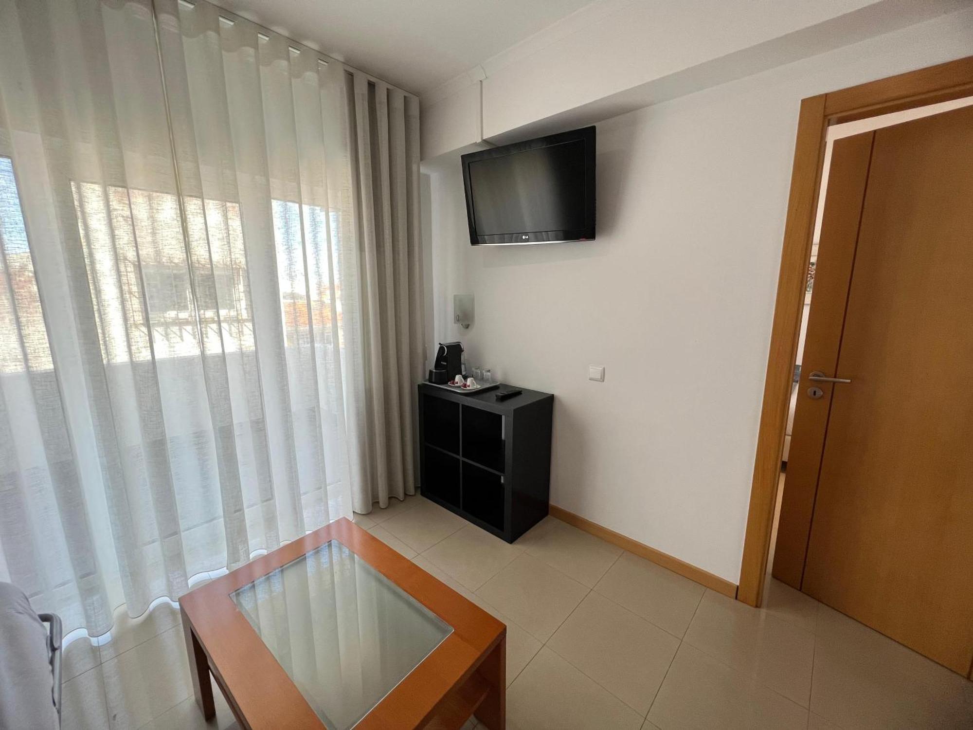 Be One Hotel Caldas Da Rainha - By Mhmb Hospitality Værelse billede