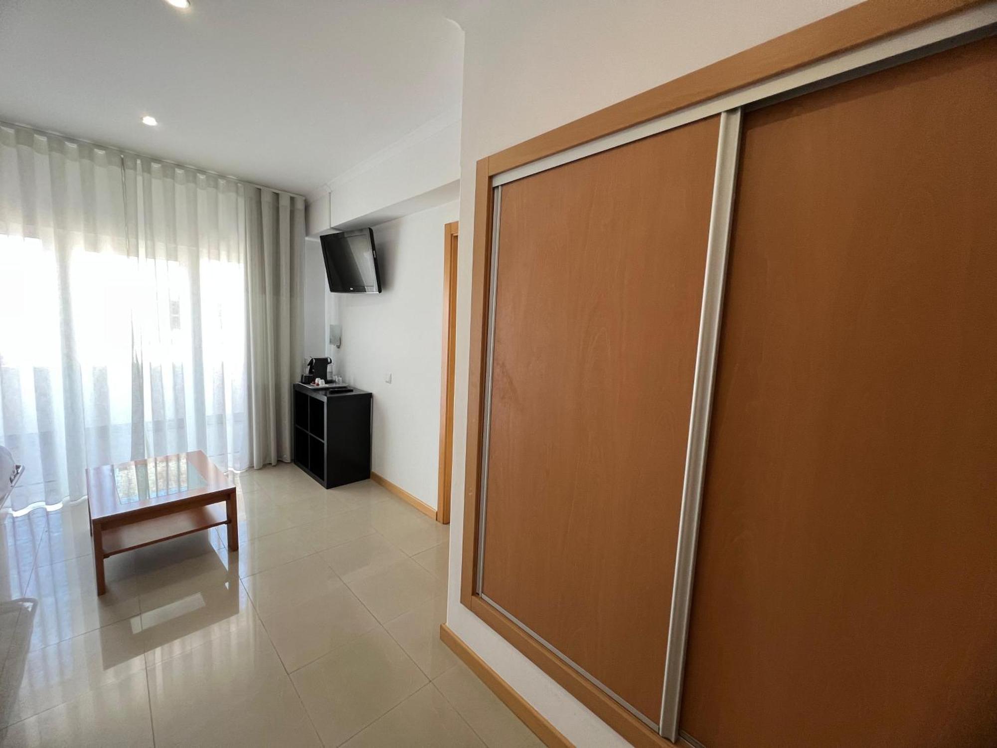 Be One Hotel Caldas Da Rainha - By Mhmb Hospitality Værelse billede